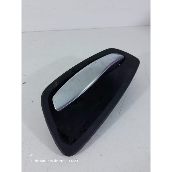 Macaneta Interna Bmw 118 120i 130 Traseira Esq 2005/2011