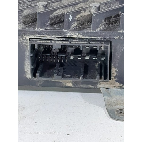 Modulo Amplificador Som Bmw 118 120i 320 2004/2014 6952630