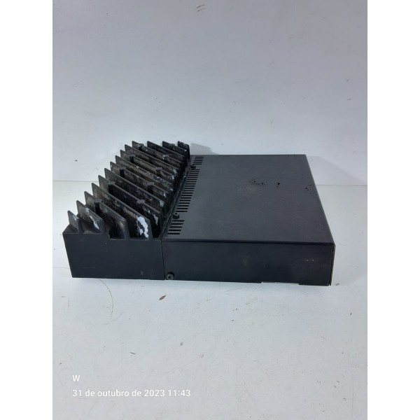 Modulo Amplificador Som Bmw 118 120i 320 2004/2014 6952630