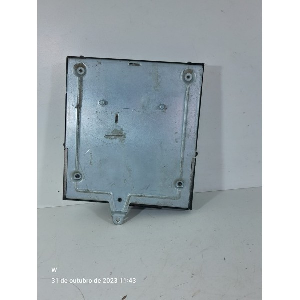 Modulo Amplificador Som Bmw 118 120i 320 2004/2014 6952630