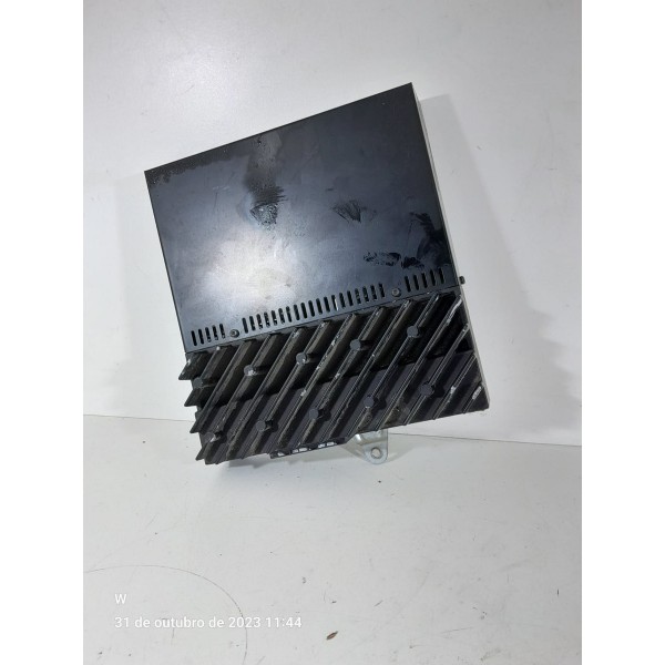 Modulo Amplificador Som Bmw 118 120i 320 2004/2014 6952630