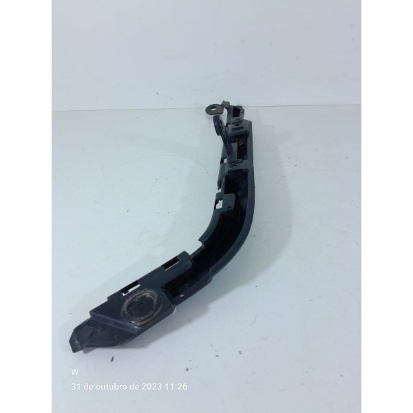 Guia Parachoque Bmw 118 120i 130 Trase Esq 2004/2011 7058517