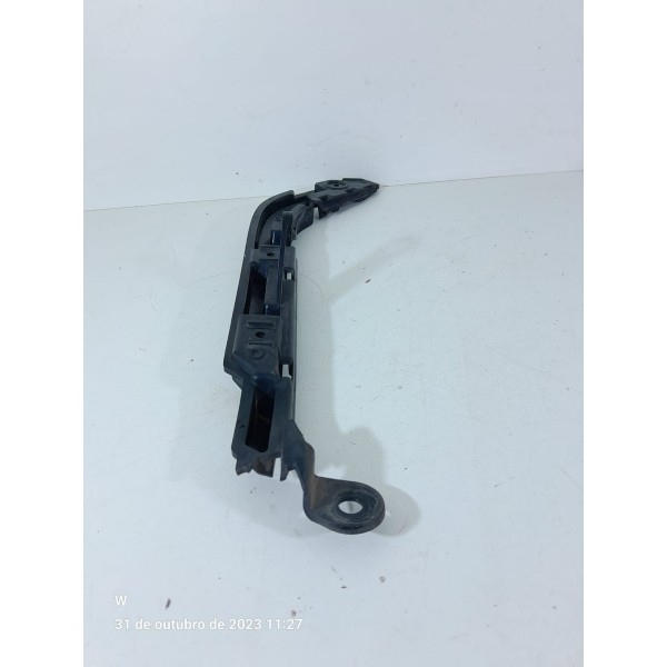 Guia Parachoque Bmw 118 120i 130 Trase Esq 2004/2011 7058517