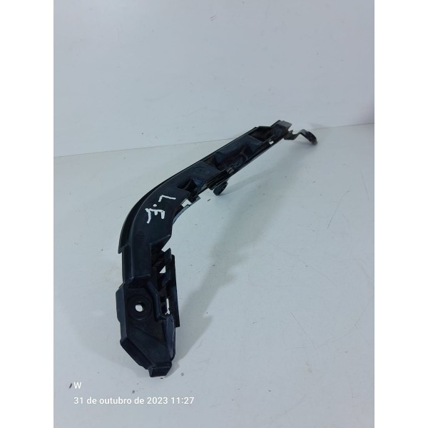Guia Parachoque Bmw 118 120i 130 Trase Esq 2004/2011 7058517