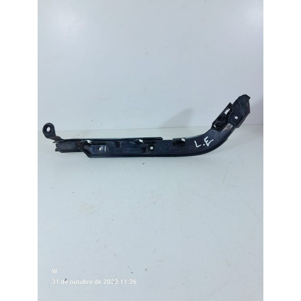 Guia Parachoque Bmw 118 120i 130 Trase Esq 2004/2011 7058517