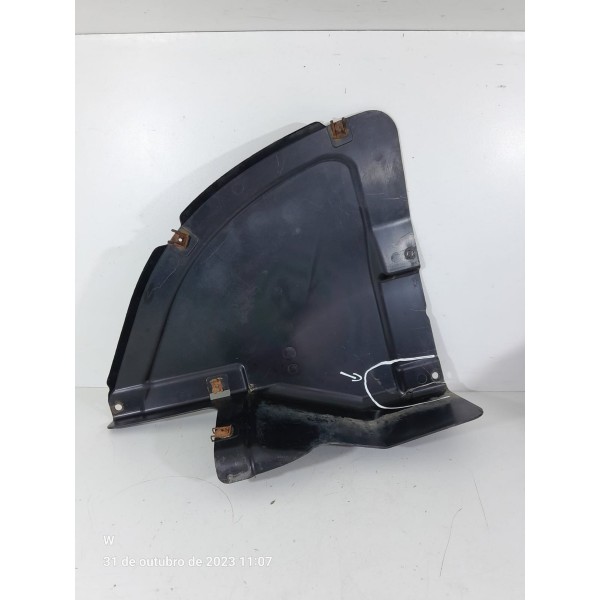 Protetor Assoalho Bmw 118 120 130 Tra D 2004/2011 Dt 511643