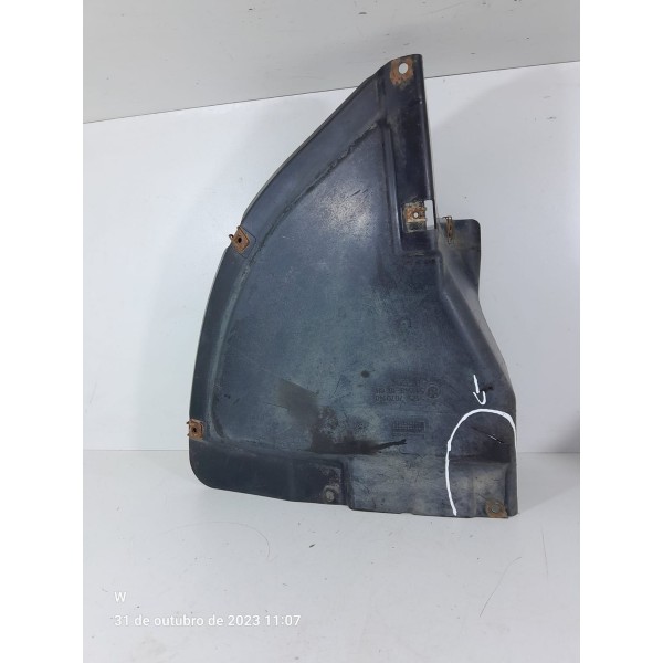 Protetor Assoalho Bmw 118 120 130 Tra D 2004/2011 Dt 511643