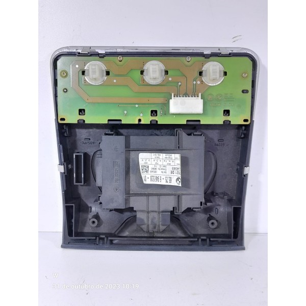 Luz Teto Bmw 118 120i 130 Traseira 2005/2011 6951258