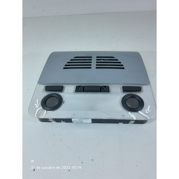 Luz Teto Bmw 118 120i 130 Traseira 2005/2011 6951258