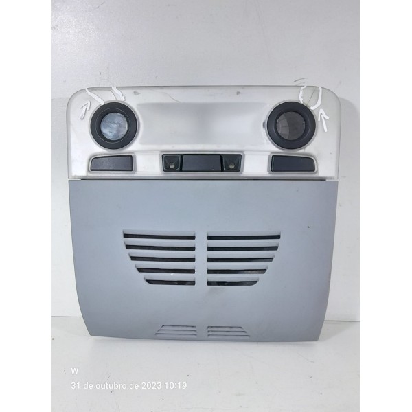 Luz Teto Bmw 118 120i 130 Traseira 2005/2011 6951258