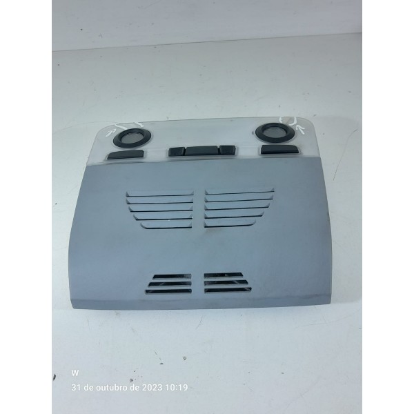 Luz Teto Bmw 118 120i 130 Traseira 2005/2011 6951258