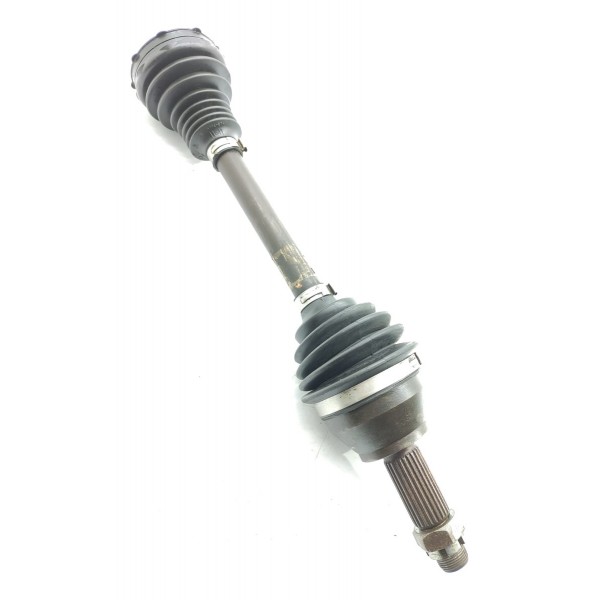 Semi Eixo New Fiesta Esquerdo Aut 2013/2017 D3b53b437ba