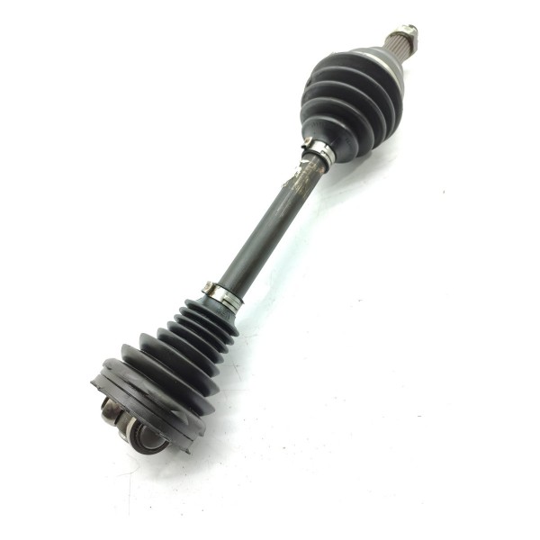 Semi Eixo New Fiesta Esquerdo Aut 2013/2017 D3b53b437ba