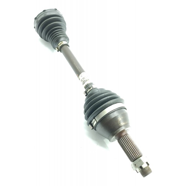 Semi Eixo New Fiesta Esquerdo Aut 2013/2017 D3b53b437ba