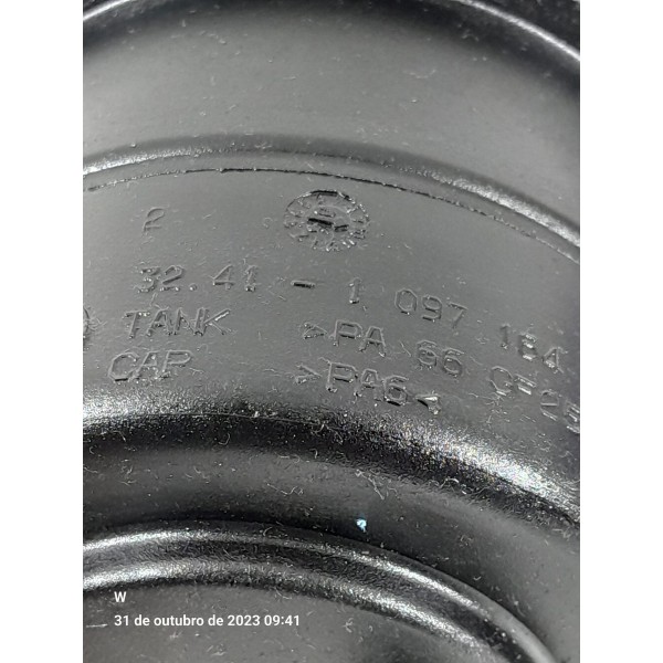 Reservatorio Hidraulico Bmw X1 118 120i 2004/2011 1097164