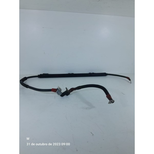 Cabo Bateria Bmw 118 116 120i 2005/2011 Original