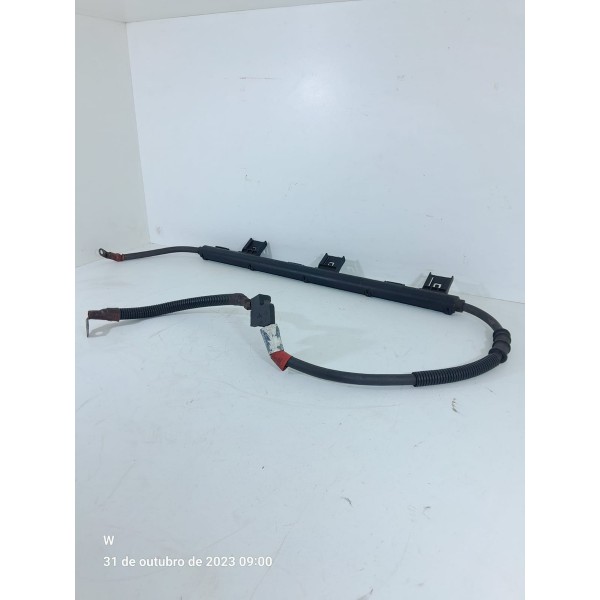 Cabo Bateria Bmw 118 116 120i 2005/2011 Original