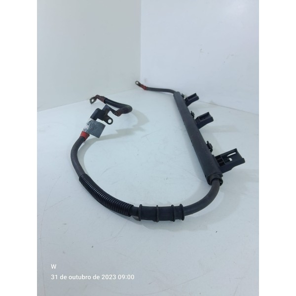 Cabo Bateria Bmw 118 116 120i 2005/2011 Original