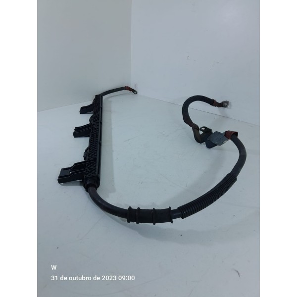 Cabo Bateria Bmw 118 116 120i 2005/2011 Original