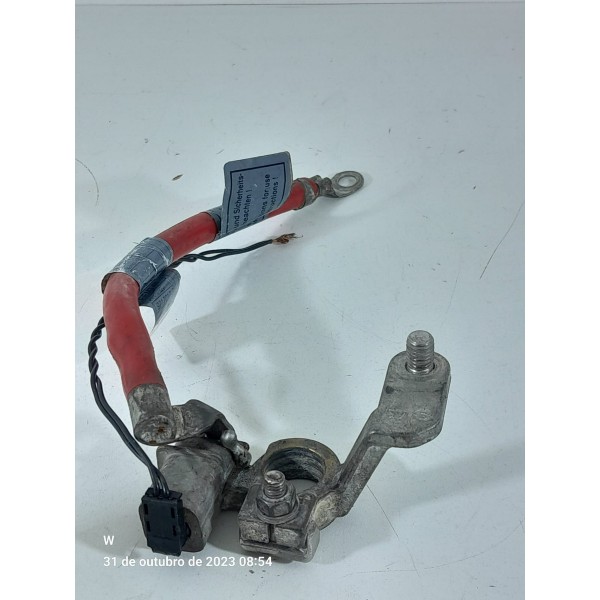 Terminal Bateria Positivo  Bmw 118 120 2004/2011 9217017