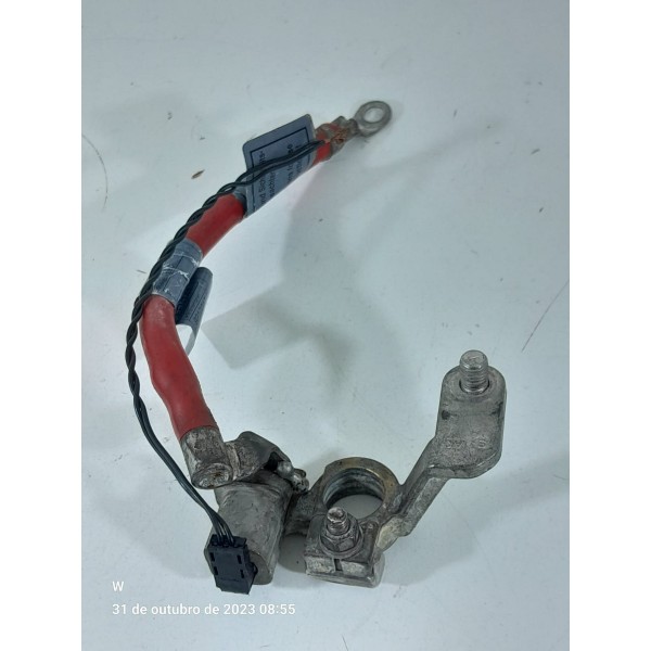Terminal Bateria Positivo  Bmw 118 120 2004/2011 9217017