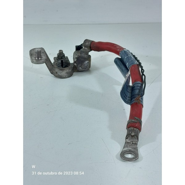 Terminal Bateria Positivo  Bmw 118 120 2004/2011 9217017
