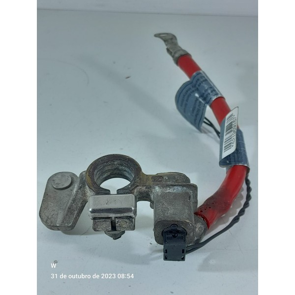 Terminal Bateria Positivo  Bmw 118 120 2004/2011 9217017