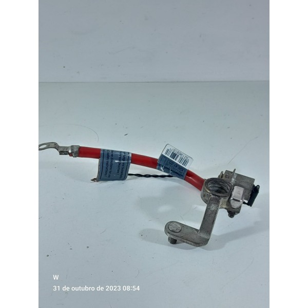 Terminal Bateria Positivo  Bmw 118 120 2004/2011 9217017