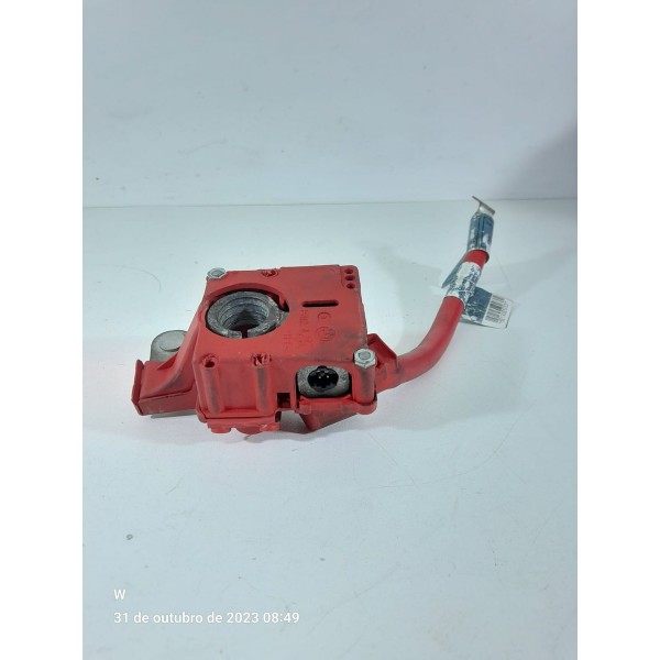 Terminal Sensor Bateria Positivo  Bmw 120 2005 2006  /34160