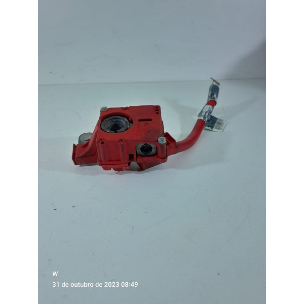 Terminal Sensor Bateria Positivo  Bmw 120 2005 2006  /34160