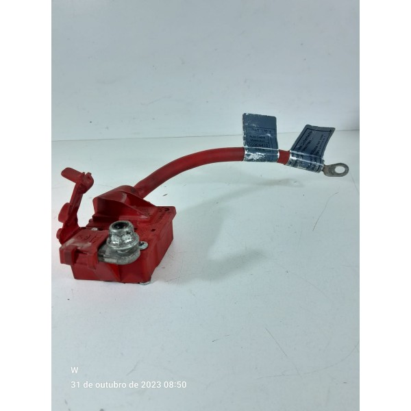 Terminal Sensor Bateria Positivo  Bmw 120 2005 2006  /34160