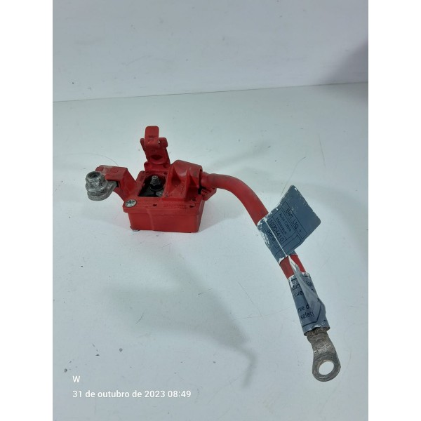 Terminal Sensor Bateria Positivo  Bmw 120 2005 2006  /34160