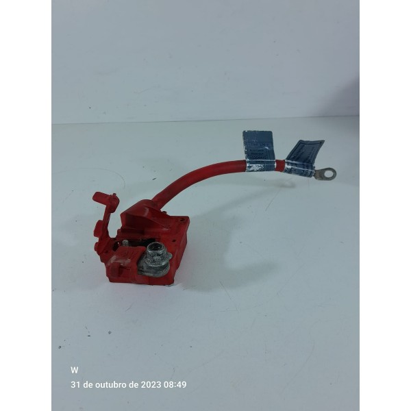 Terminal Sensor Bateria Positivo  Bmw 120 2005 2006  /34160