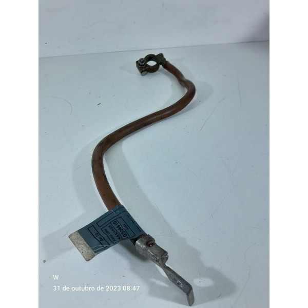 Terminal Bateria Negativo Bmw 118 120 2004/2011 10304410