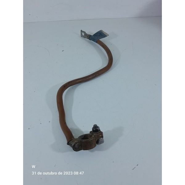 Terminal Bateria Negativo Bmw 118 120 2004/2011 10304410