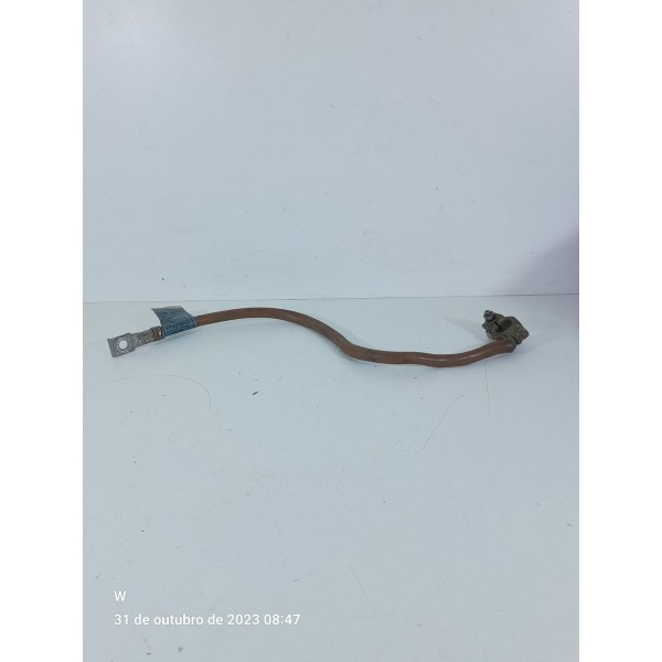 Terminal Bateria Negativo Bmw 118 120 2004/2011 10304410