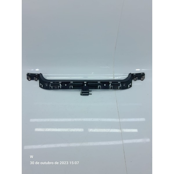 Suporte Parachoque Bmw 118 120 130 Traseir 2004/2011