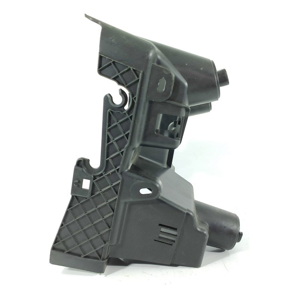 Suporte Caixa Fusiveis Cactus Peugeot 2008 2020 9820914580