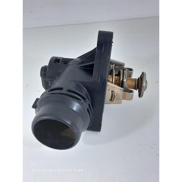 Carcaca Termostatica Bmw X1 118 120i N46 2004/2012 7510959