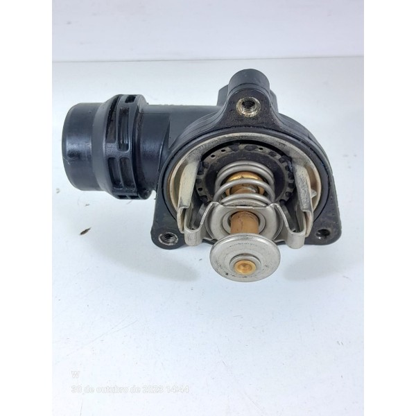 Carcaca Termostatica Bmw X1 118 120i N46 2004/2012 7510959
