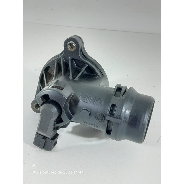 Carcaca Termostatica Bmw X1 118 120i N46 2004/2012 7510959