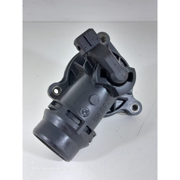 Carcaca Termostatica Bmw X1 118 120i N46 2004/2012 7510959