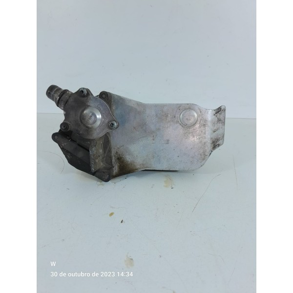 Trocador Calor Oleo Bmw 118 120i 320 X1 2005/2014 7521064