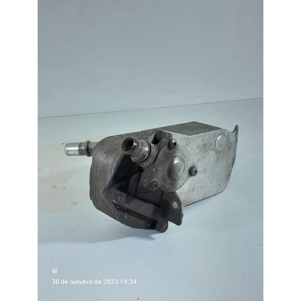 Trocador Calor Oleo Bmw 118 120i 320 X1 2005/2014 7521064