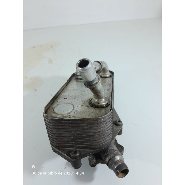Trocador Calor Oleo Bmw 118 120i 320 X1 2005/2014 7521064