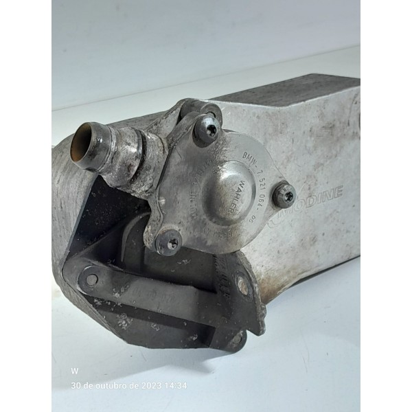Trocador Calor Oleo Bmw 118 120i 320 X1 2005/2014 7521064