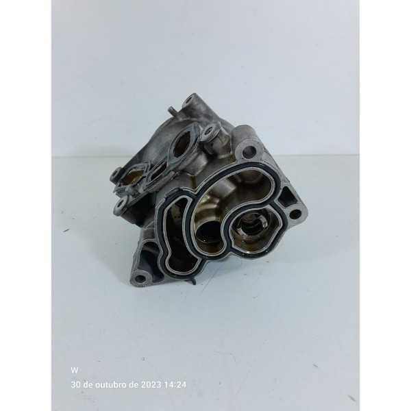 Suporte Filtro Oleo Bmw 118 120i X1 320 N46 2005/2014