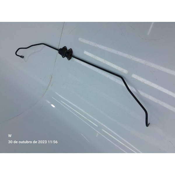 Barra Estabilizadora Bmw 118 120i 130 Traseira 2005/2010