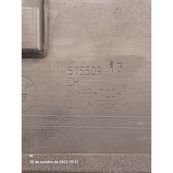 Grade Parabrisa Bmw 118 120i 130 2005/2010 57550913