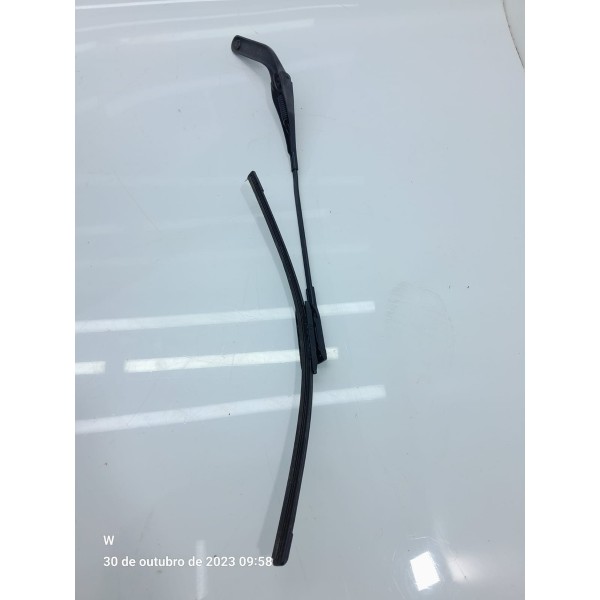 Braco Limpador Parabrisa Bmw 118 120 130 Esq 2005/2010
